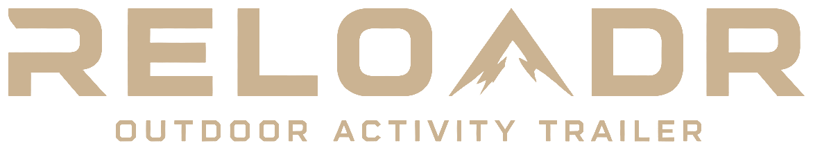 Reloadr — Outdoor Activity Trailer